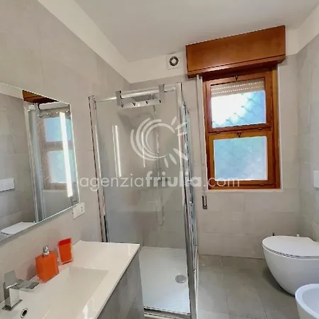 Feriehus Vergiglia Lignano Sabbiadoro