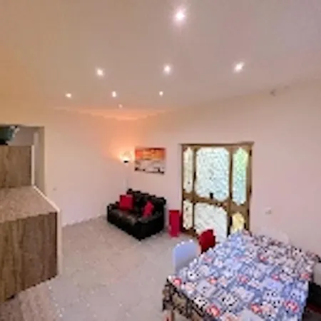 Ferienhaus Vergiglia *