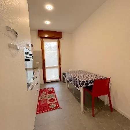 Vergiglia Vakantiehuis