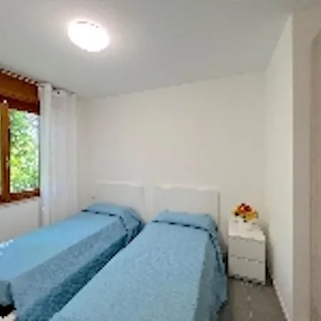 Prázdninový dům Vergiglia