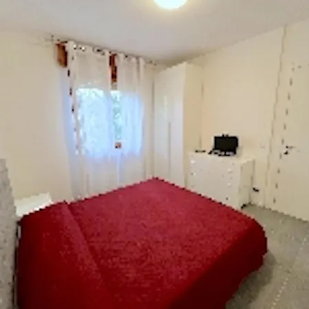 Vakantiehuis Vergiglia *