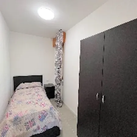 Holiday home Vergiglia *
