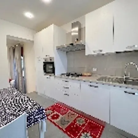 Vakantiehuis Vergiglia