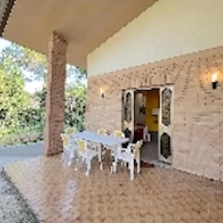 Vergiglia Feriehus