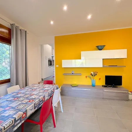 Ferienhaus Vergiglia