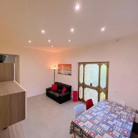 Prázdninový dům Vergiglia Lignano Sabbiadoro