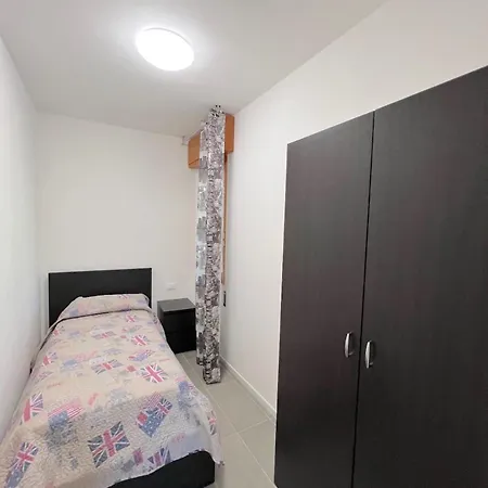 Ferienhaus Vergiglia